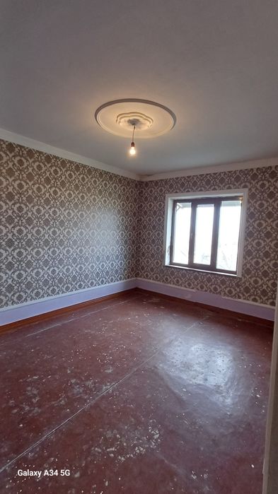 Продаётся квартира!