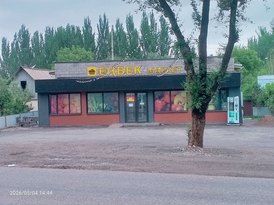 Дача по верхней трассе