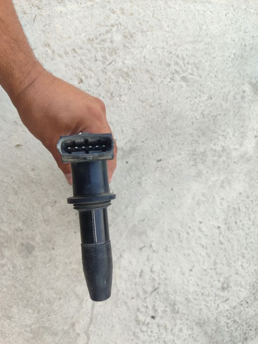 Катушка опель зафира