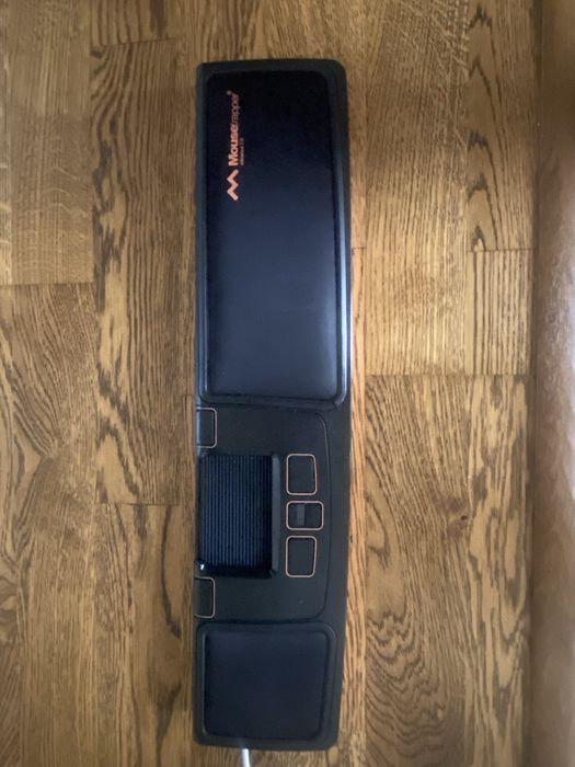 Vand Mouse trapper advance 2.0