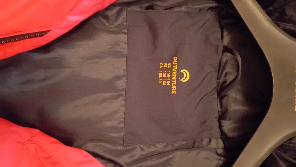 Куртка в идеальном состоянии!!!