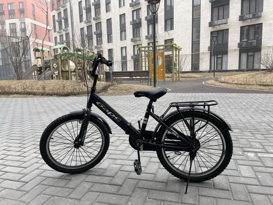 Продаётся детский велосипед «Барс»