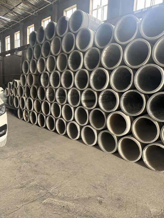 Azbest trubalar. Asbest. Azbiz truba zavod