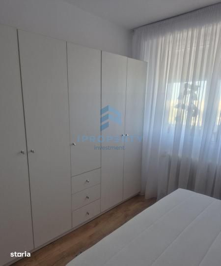 Titan - Nicolae Grigorescu | 2 camere | Prima inchiriere |