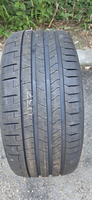 275 30 r21 Pirelli P Zero