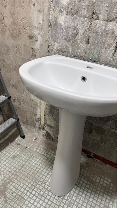 раковина сатылады