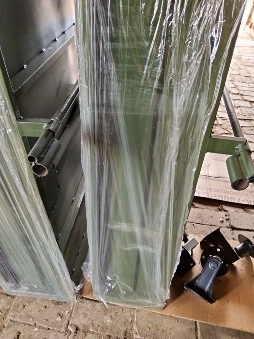 Прицеп для мотоблока