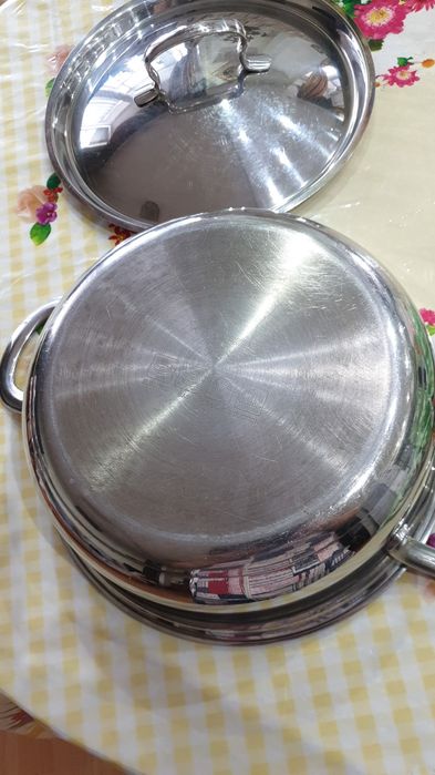 Сотейник фирмы Tapperware
