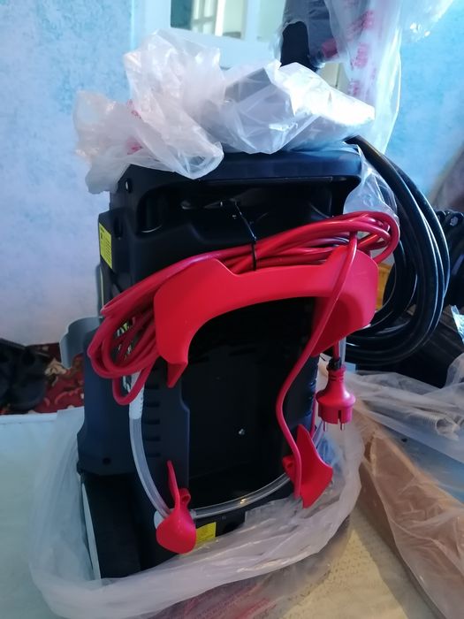 Продаётся карчер аппарат