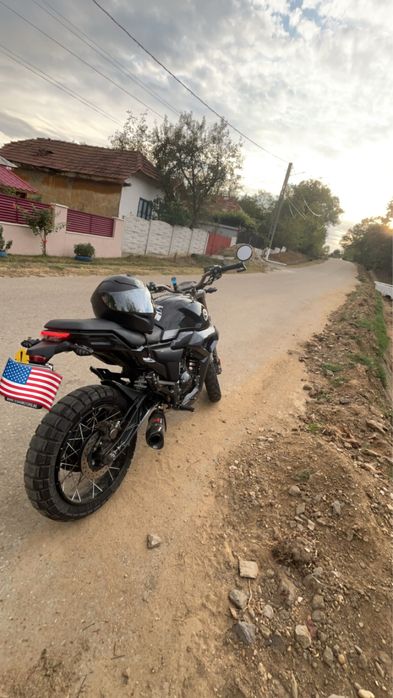 Daytona zontes g1 2021