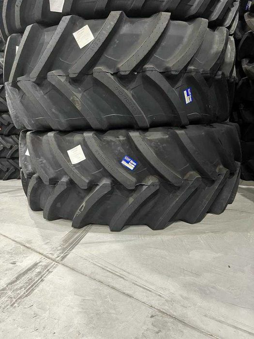 Anvelope noi 710/70R42 173D cauciucuri radiale TRACTOR