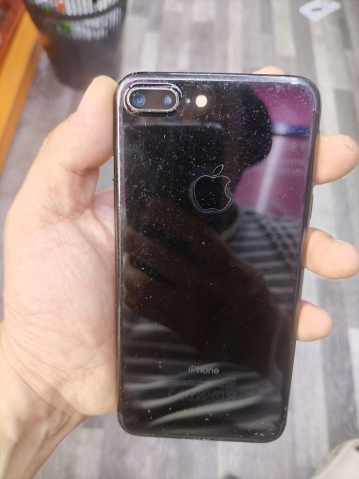 Iphone 7 plus 128Gb