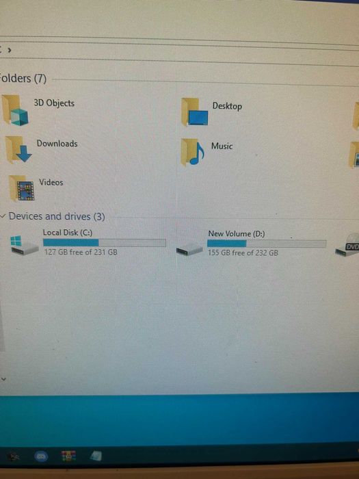 Настолен компютър