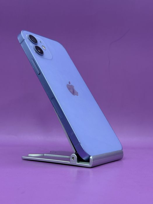 Iphone 12 64GB Bat 78•Amanet Matei Crangasi•