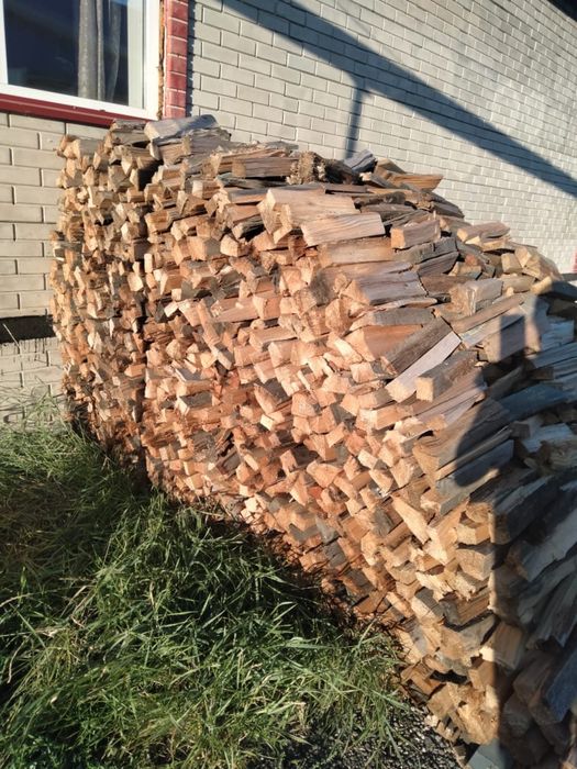 Продаю дрова 4 куба