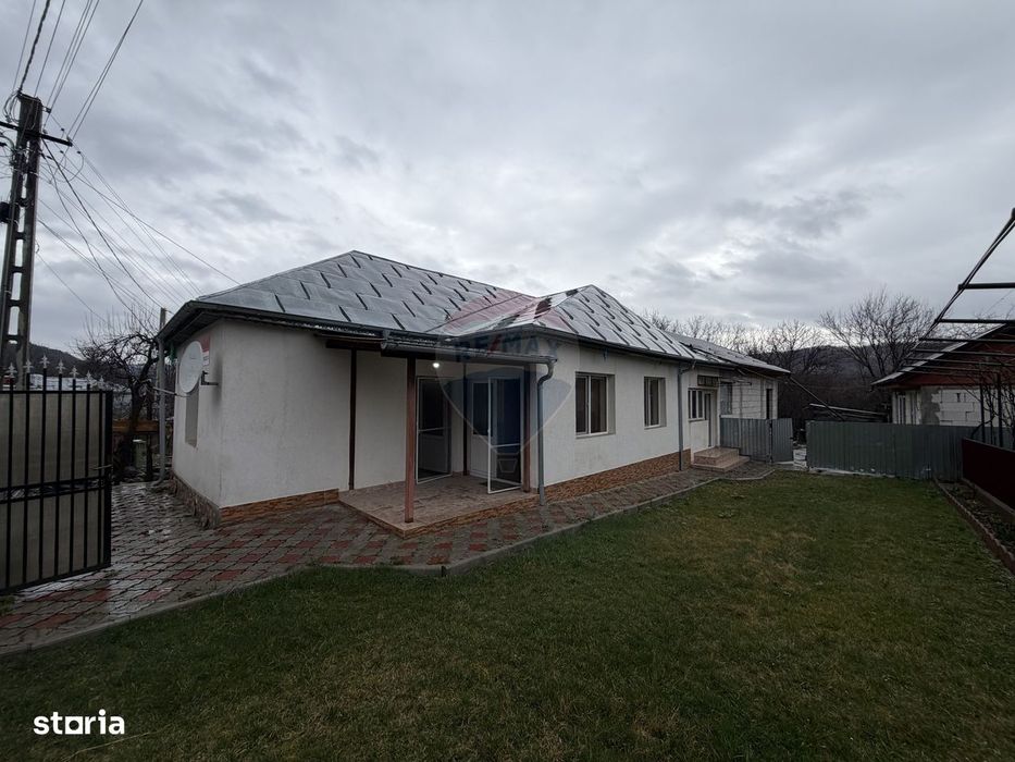 Casă de vazare Vizantea Razaseasca