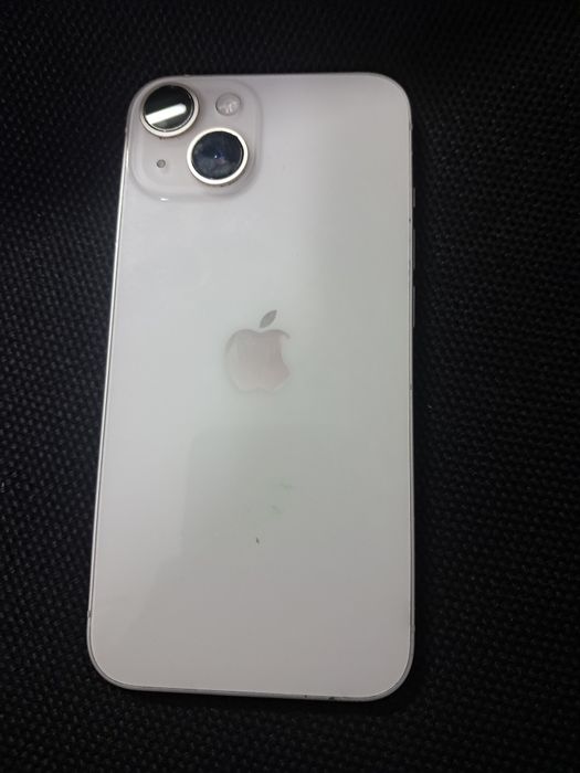 Iphone 14 на 128 г/б акб 87% цена 150000