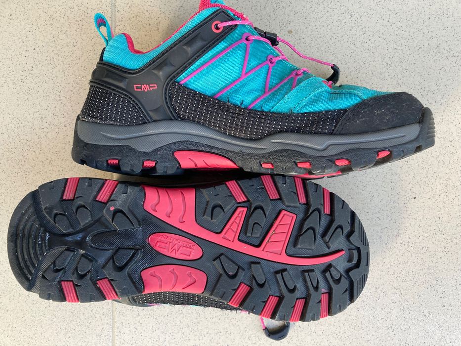 Туристически обувки CMP,размер 35