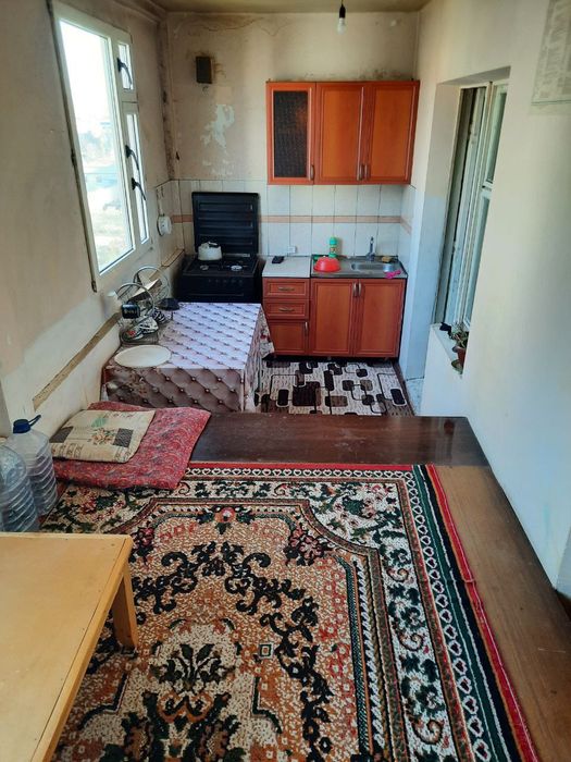 Продаётся 4-х комнатная квартира в Янгихаётском районе