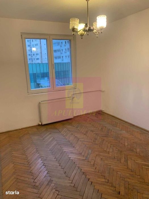 Apartament Vitan 3 Camere, aproape de metrou
