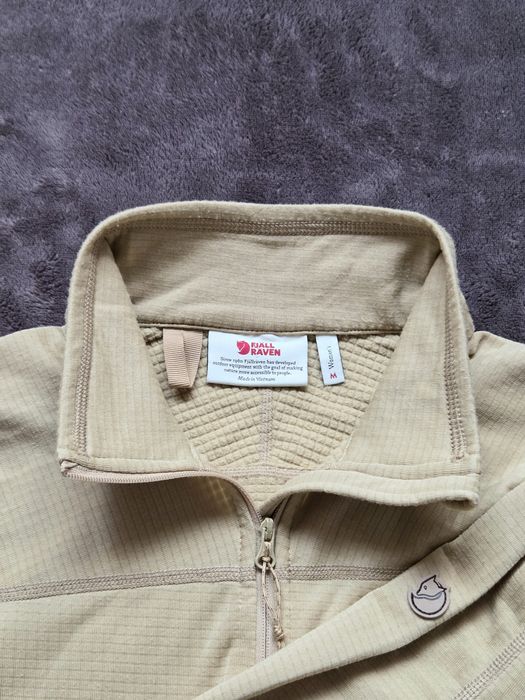 Fjällräven - Дамска блуза