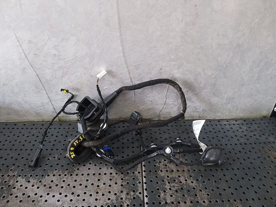 Cablaj instalatie electrica usa stanga spate alfa romeo 159 939 50504315