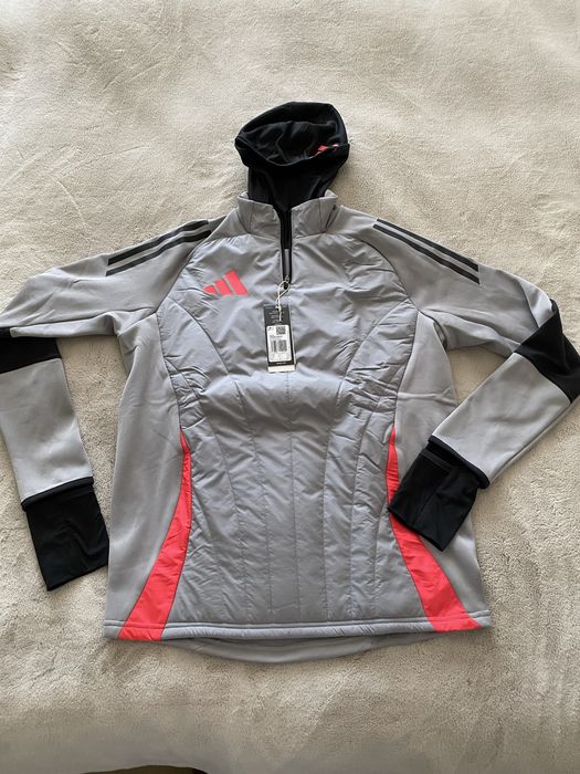 Bluza sport/drumetie Adidas, masura  S