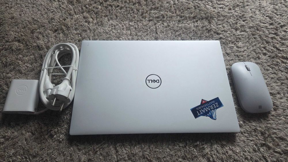 dell xps 13 i7 • Anunturi gratuite • OLX.ro
