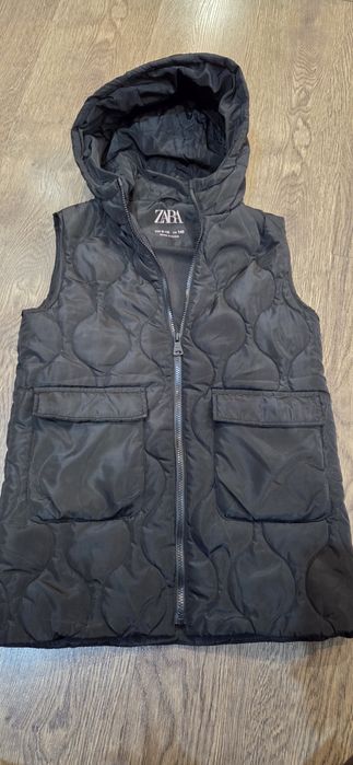 Детски елек zara 9-10г 140см