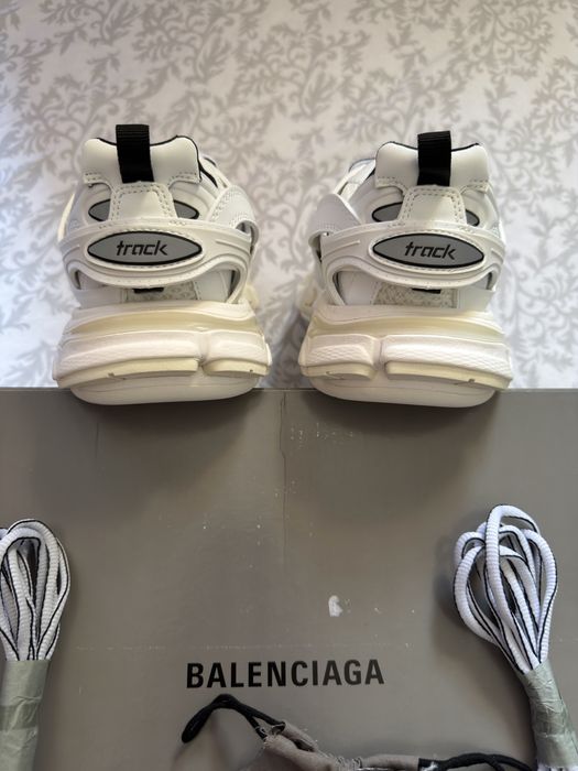 Balenciaga Track Led
