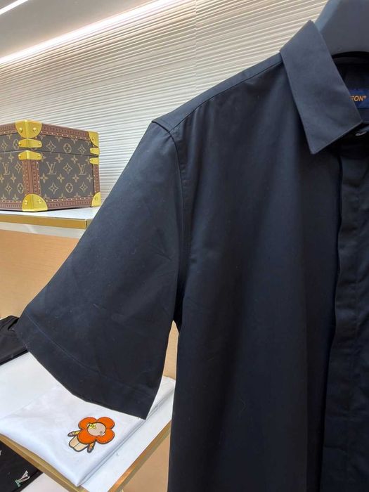 Camasa Louis Vuitton Premium