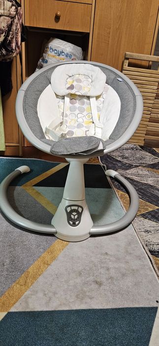 Продам электрошезлонг