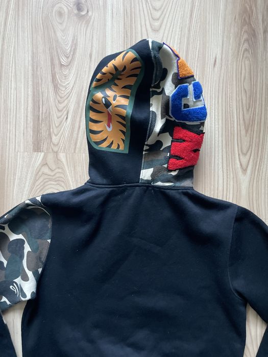 A BATHING APE Hoodie/мъжки суичър S