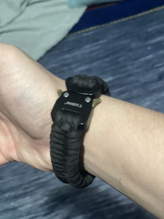 Браслет военный сатылады