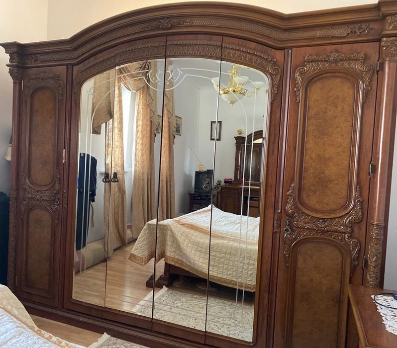 Спальная гарнитура