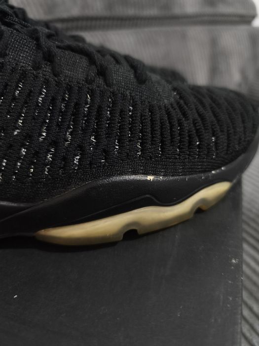 Jordan Flyknit elevation 23