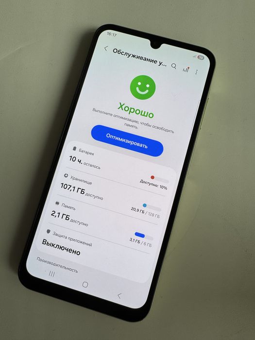 Samsung A25 5G 128/6