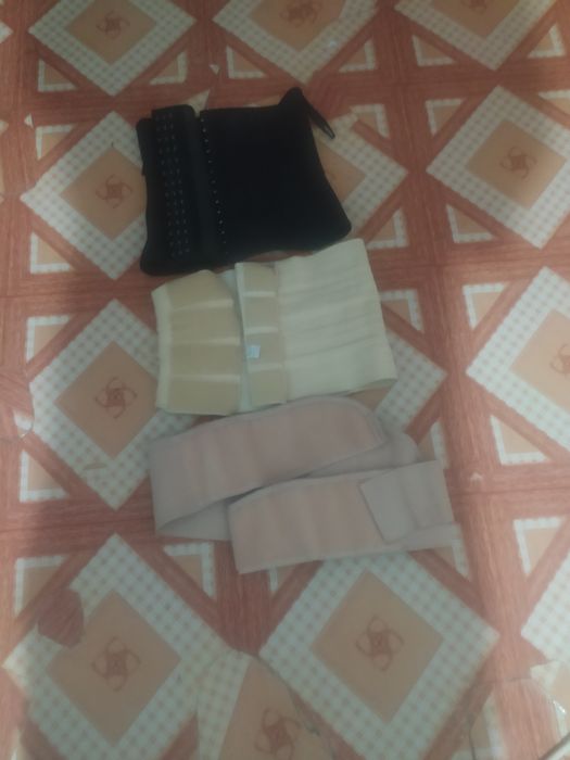 Продам лечебные пояса