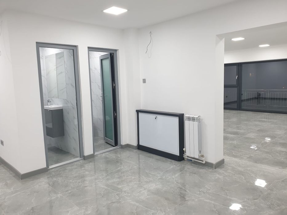 Inchiriez spatiu comercial- Strada Traian