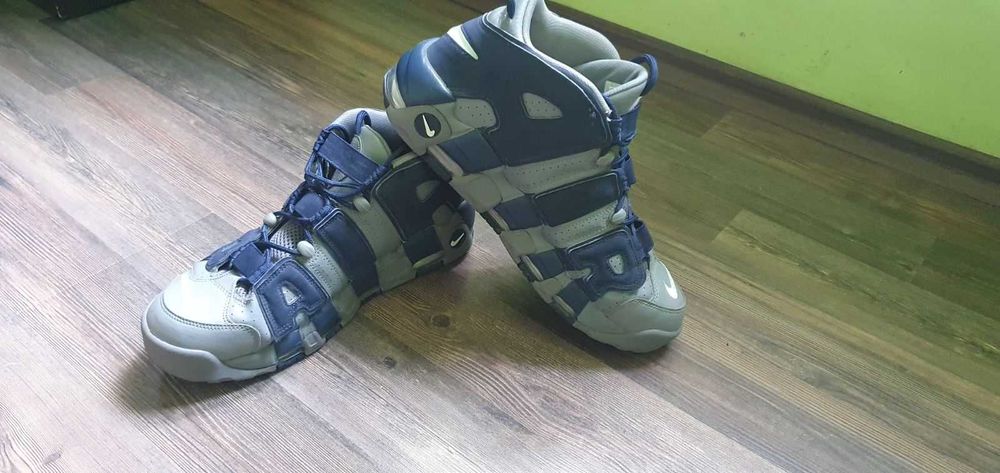 Nike Air UpTempo - номер 46