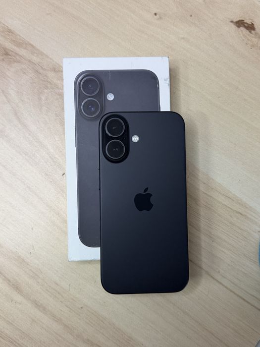 iPhone 16 | Айфон 16