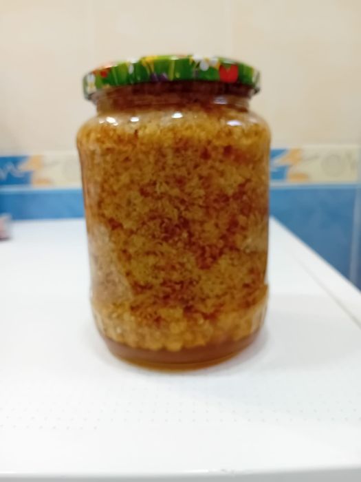 Căpăceală de salcâm