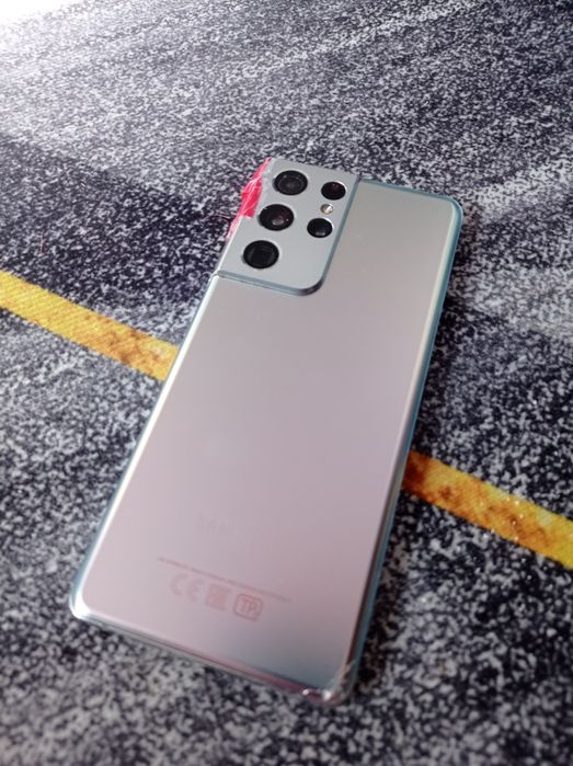 Samsung S21 Ultra 512/16