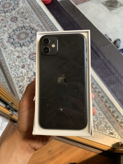 Iphone 11 hotirasi 64