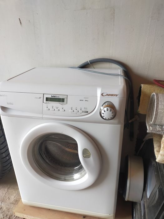 Стиральные машины для дома