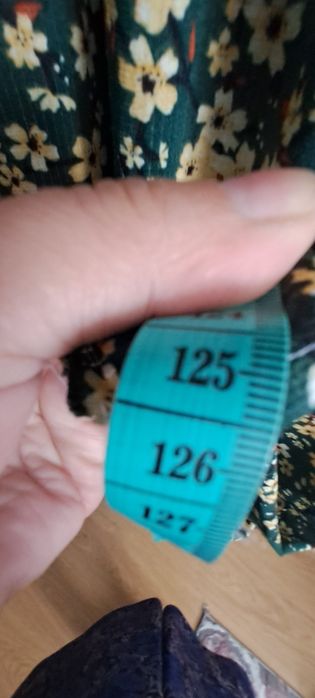 Rochie de vară verde