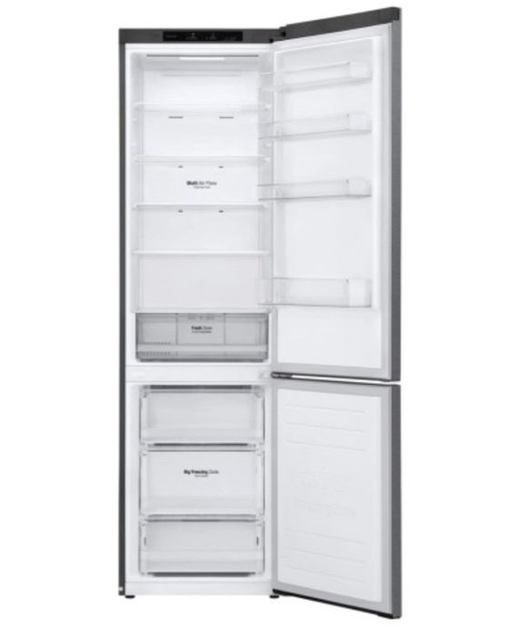 Холодильник GC-B509SLCL