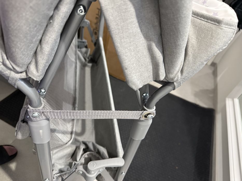 Сгъваем повивалник Maydolly