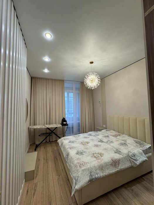 Сдам в аренду квартиру