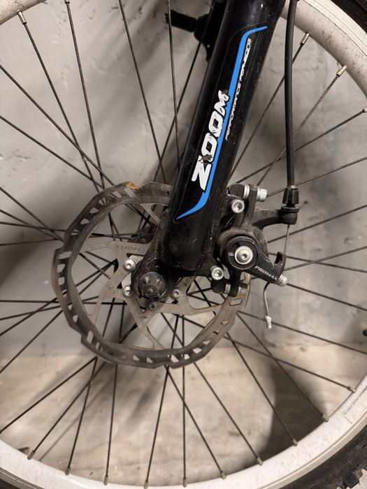 Детски велосипед 24